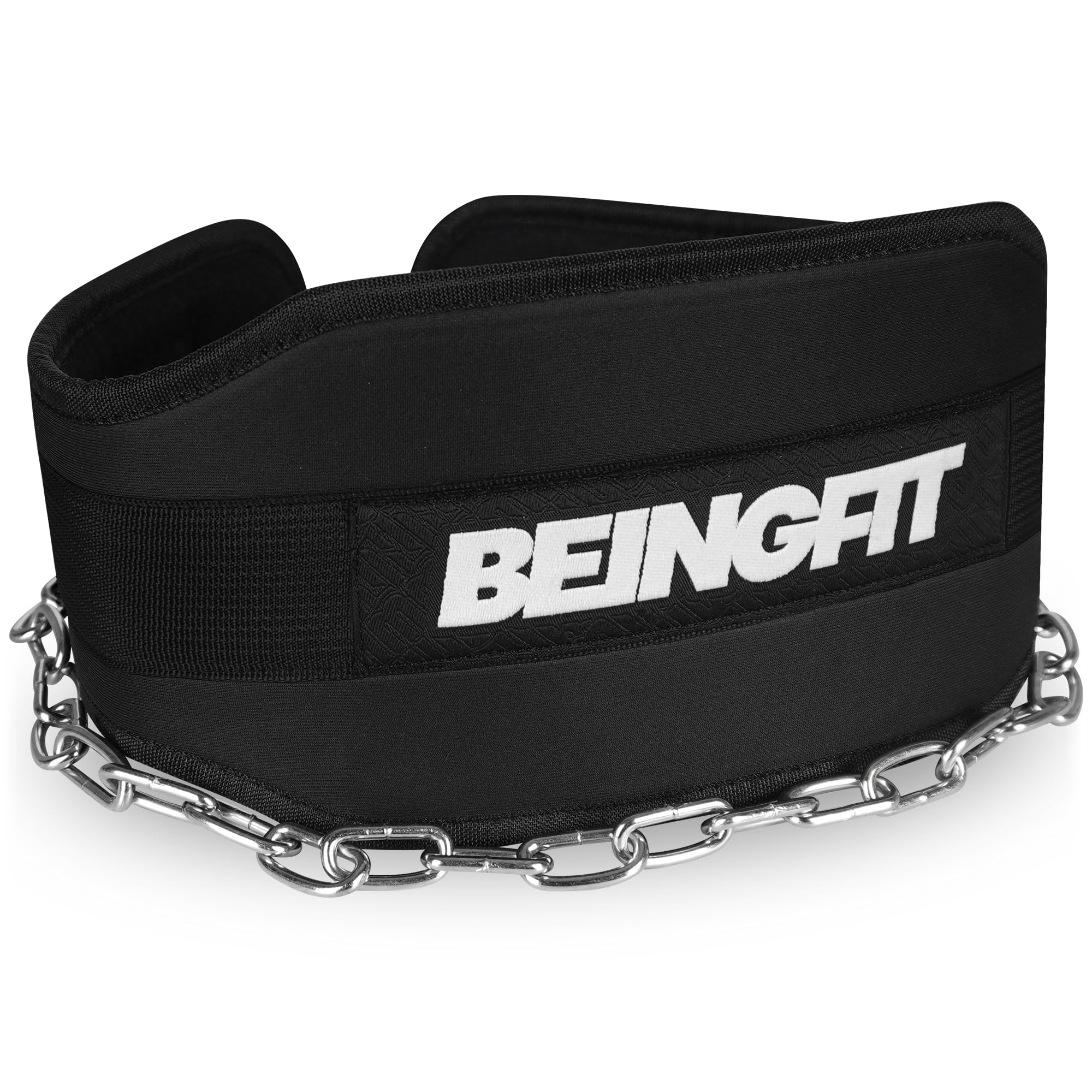 Amazon.co.jp: Beingfit ディッピングベルト,チンニング,ディップス